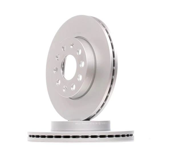 Bosch Front Brake Disc