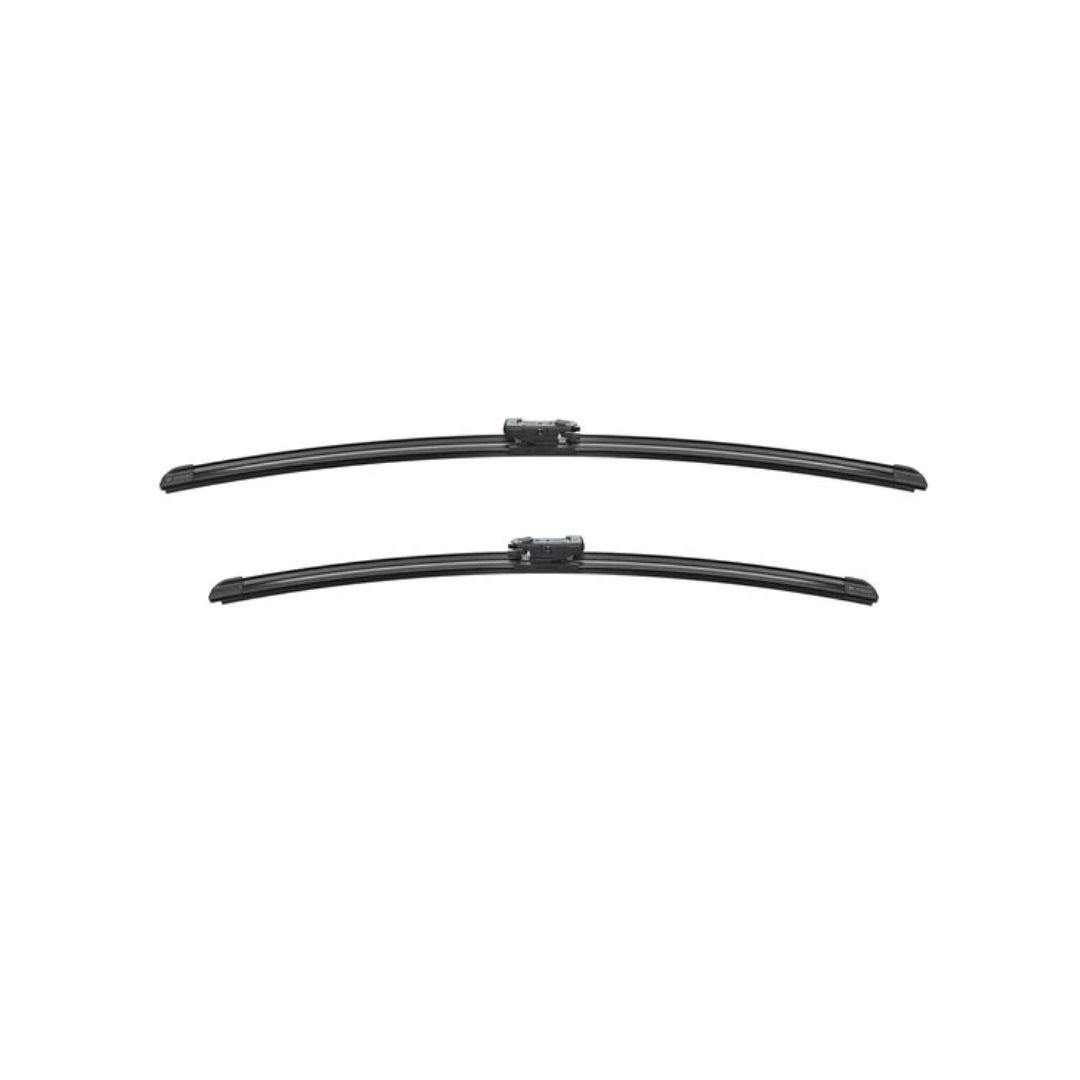 Bosch Set of Front Wiper Blades