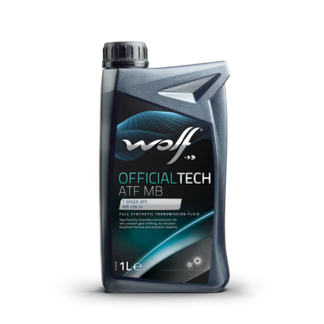 Wolf OfficialTech ATF MB - 1L