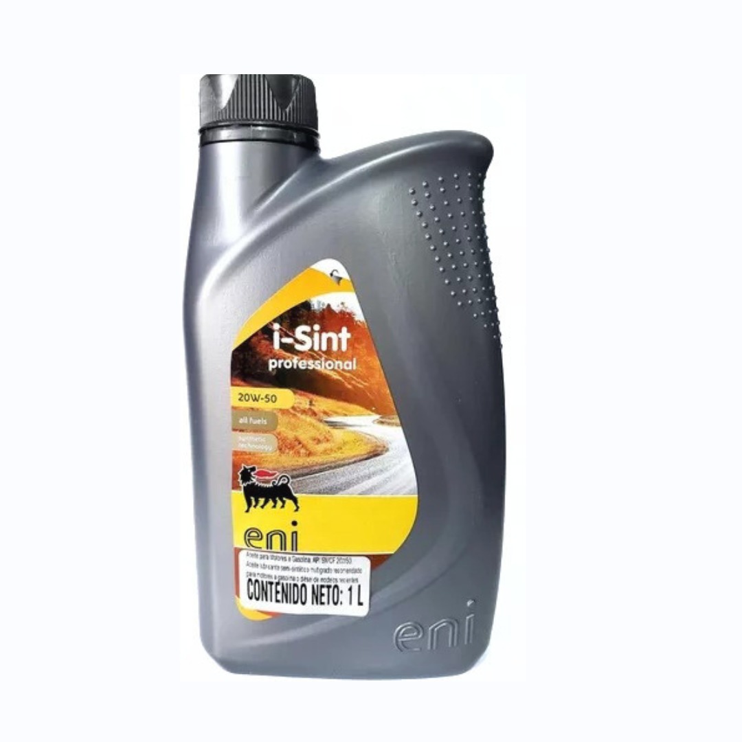 ايني اي سينت بروفيشينال 1 لتر 20W50  HD