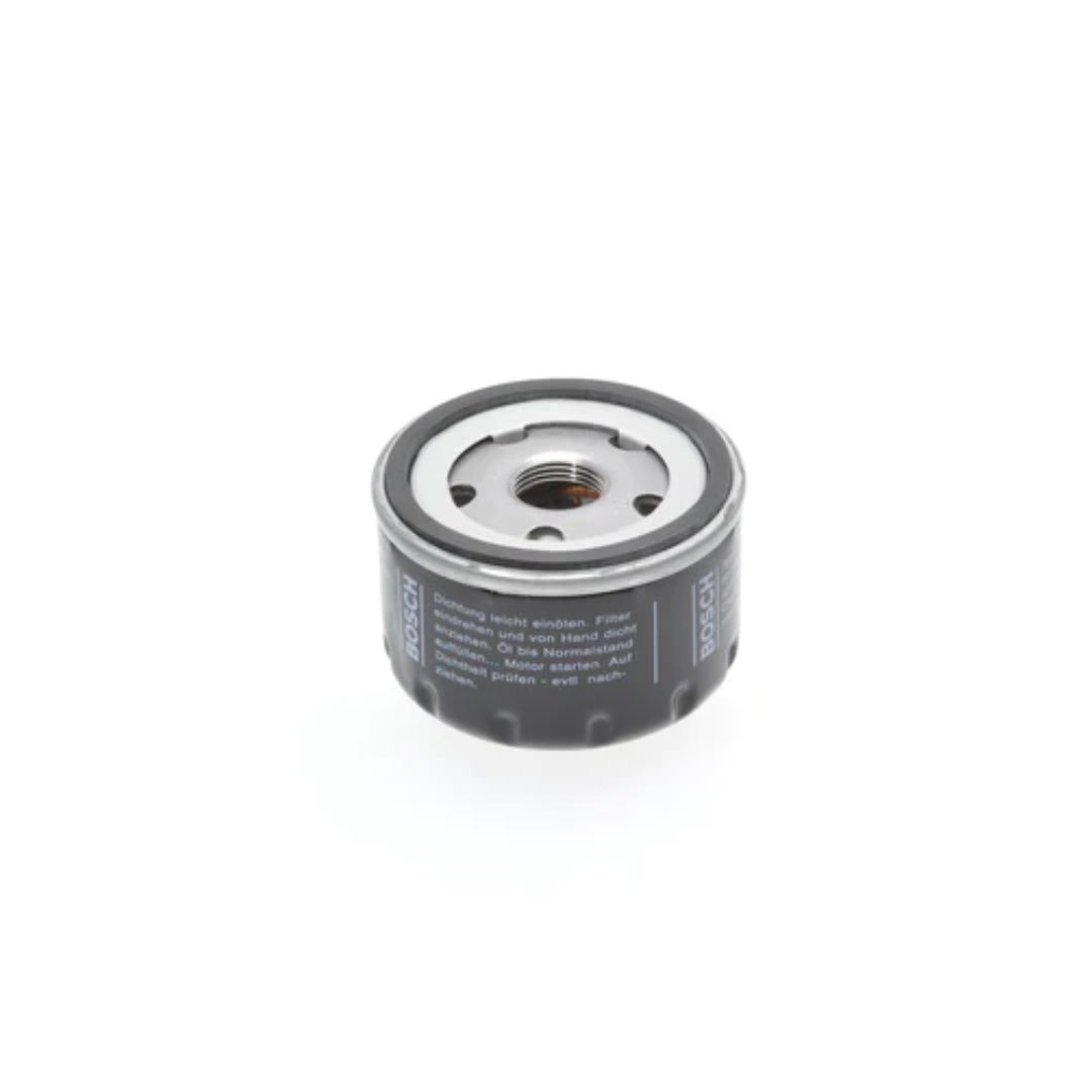 Bosch Oil Filter