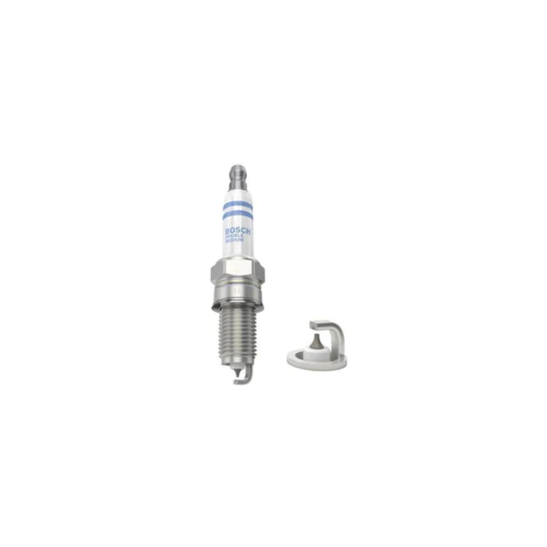 Bosch Double Iridium Spark Plug