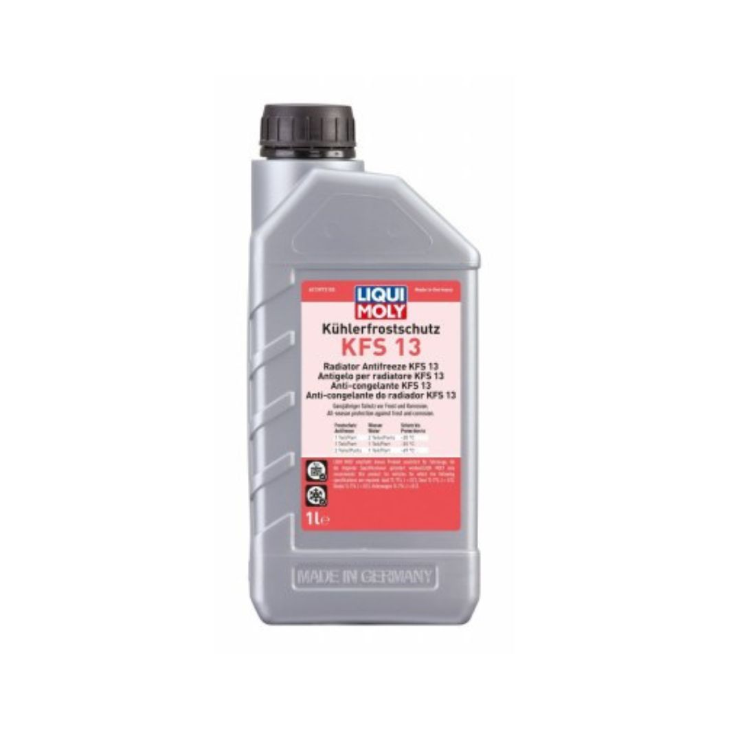 Radiator Antifreeze KFS 13