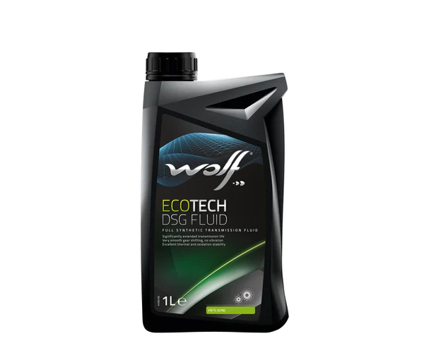 Wolf EcoTech DSG - 1L