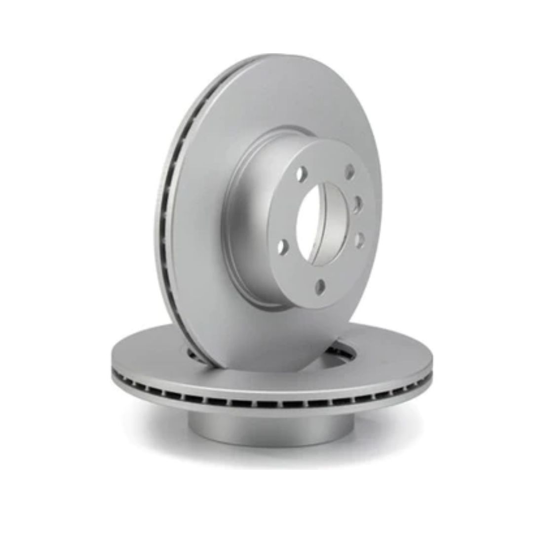 Bosch Front Brake Disc