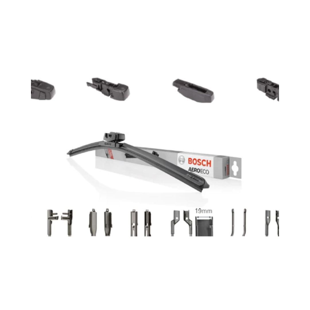 Bosch Front Wiper Blade
