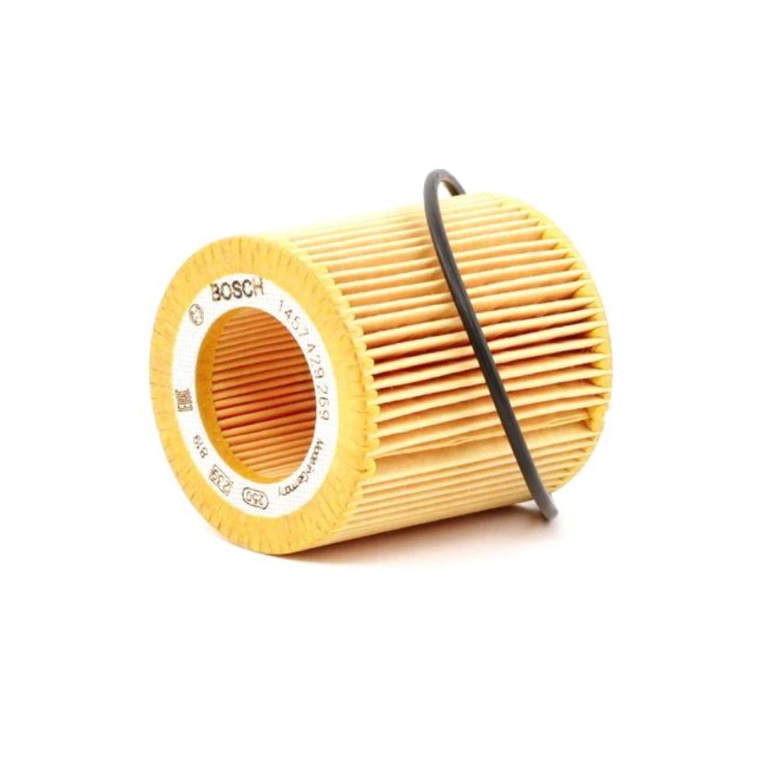 Bosch Oil Filter Element