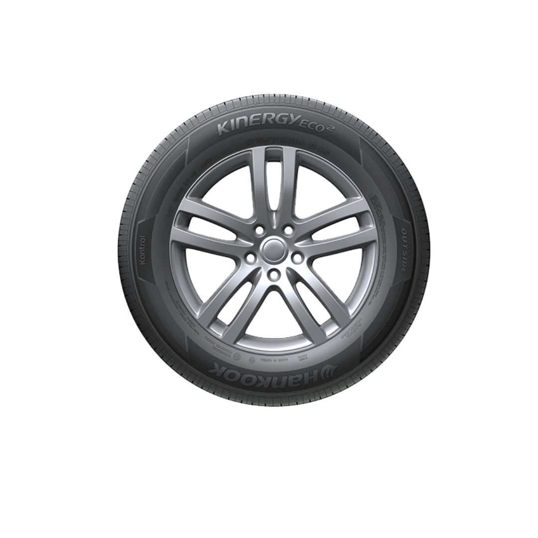 KINERGY ECO2 k435 -14/70/185- 82T اطار هنكوك كوري