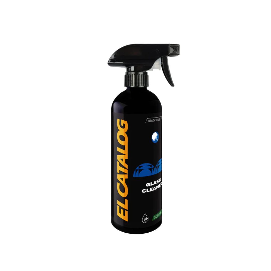 ELCatalog Glass Cleaner - 500 ML