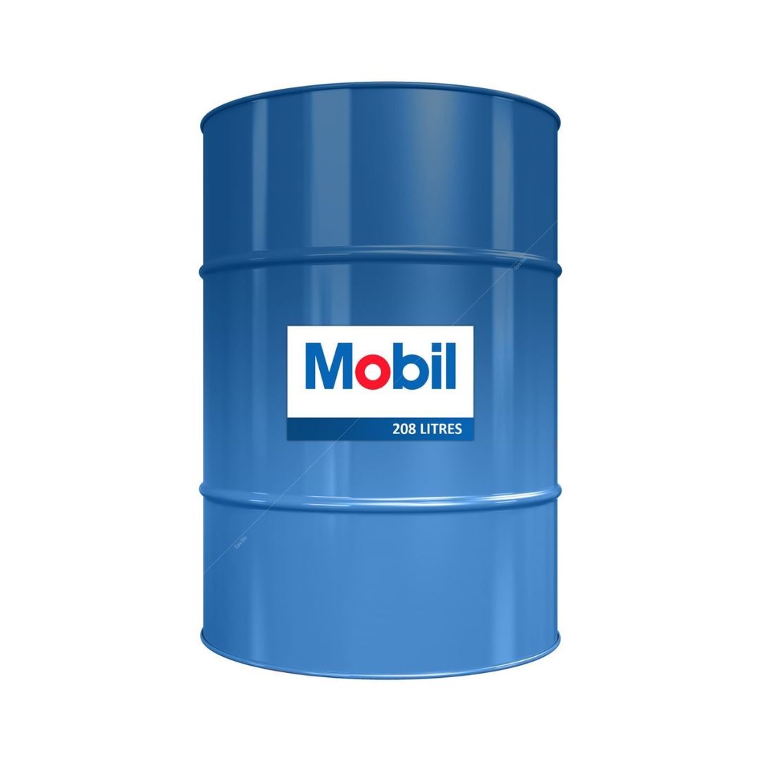 موبيل ديلفاك 1 SHC 5w40 سعة 208 لتر