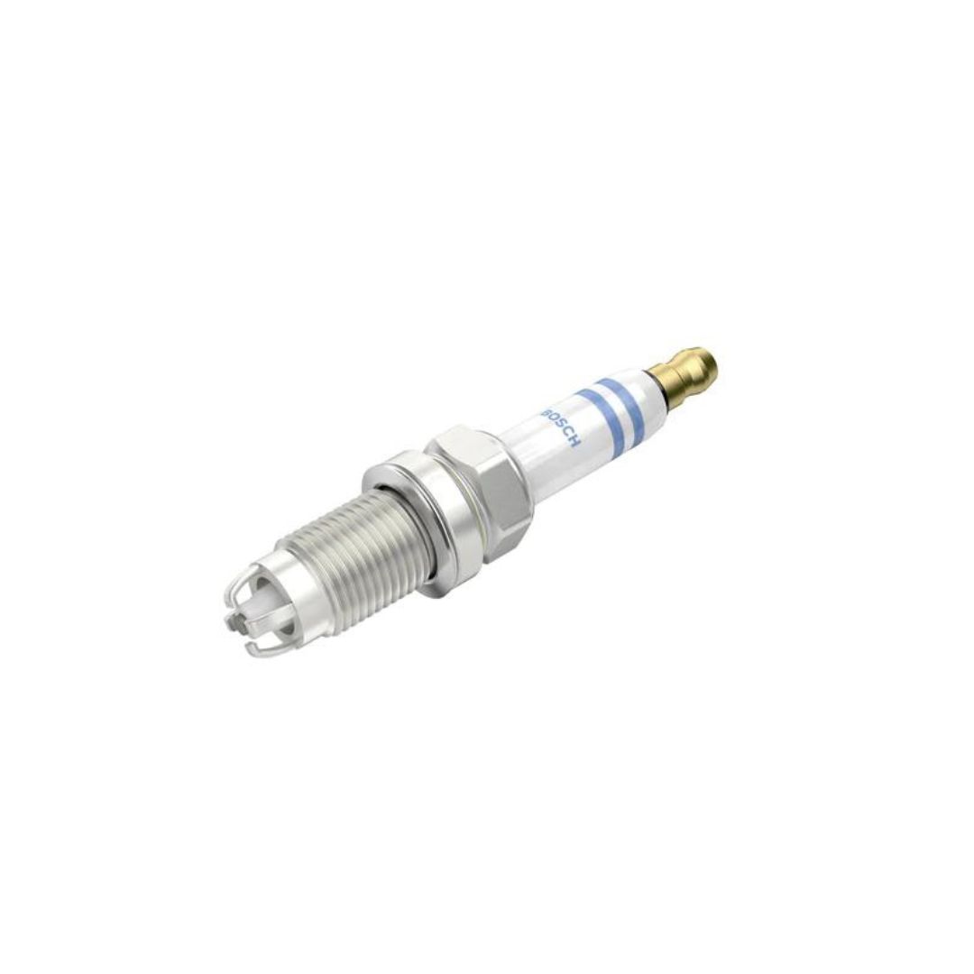 Bosch 4 Poles Nickel Spark Plug
