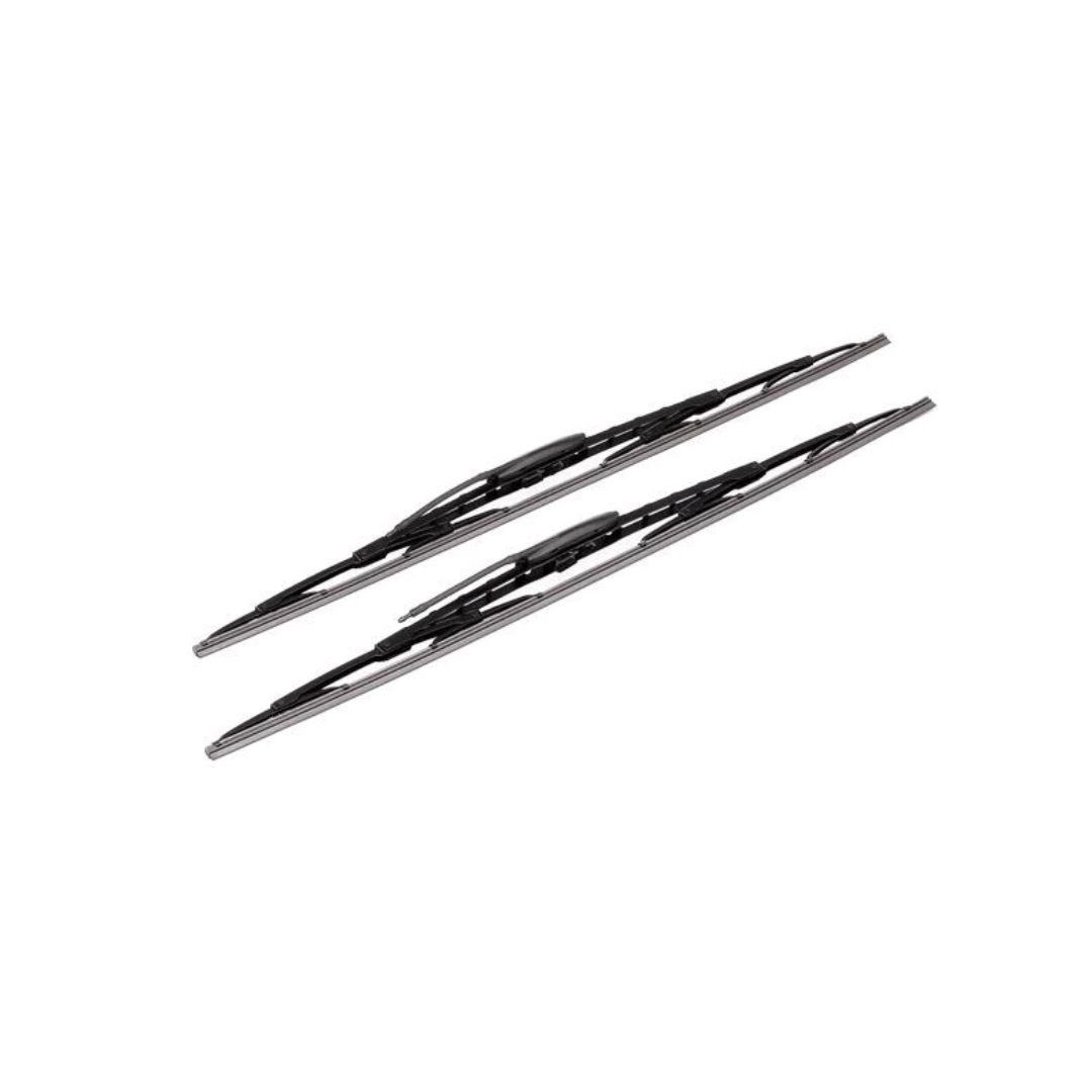 Bosch Set of Front Wiper Blades