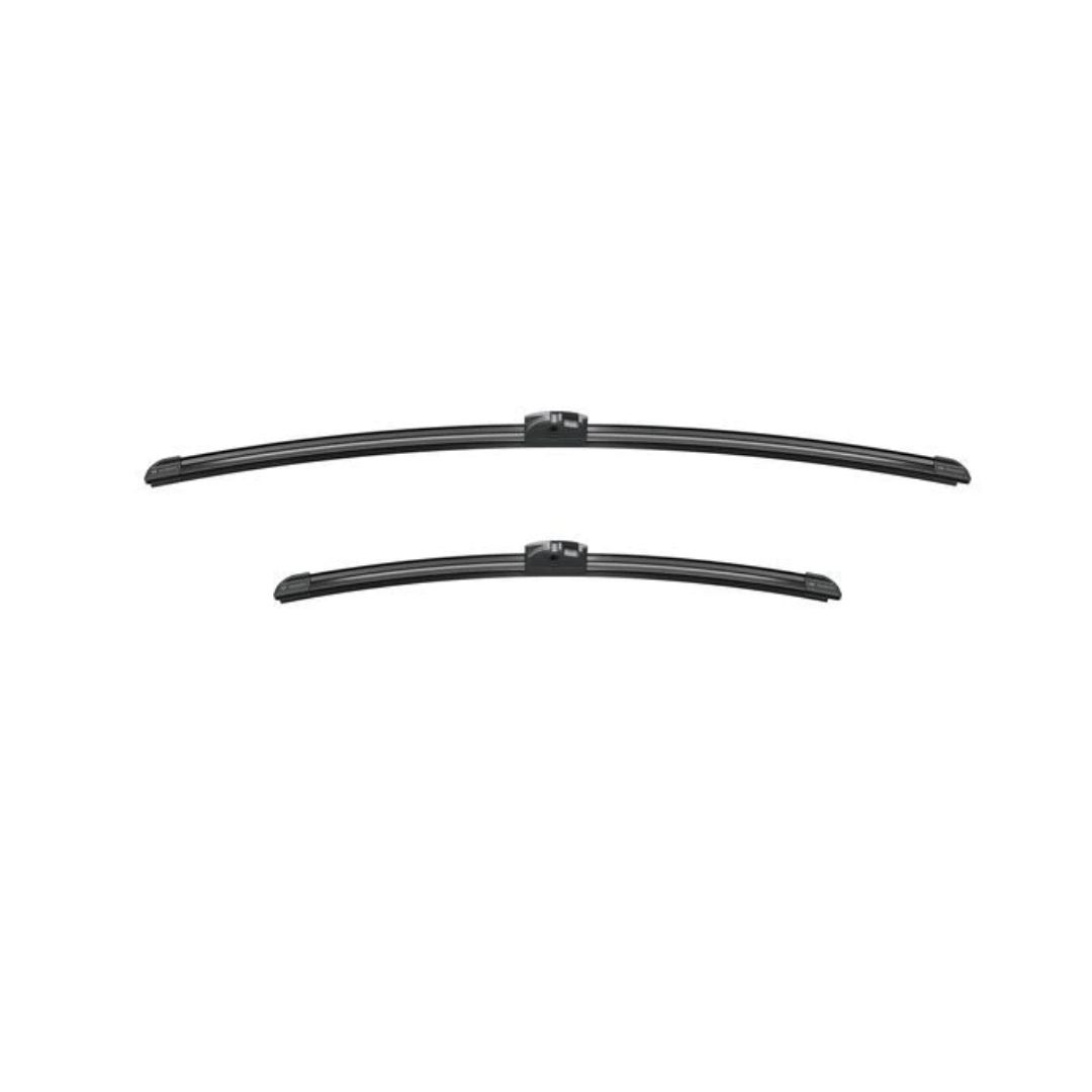 Bosch Set of Front Wiper Blades