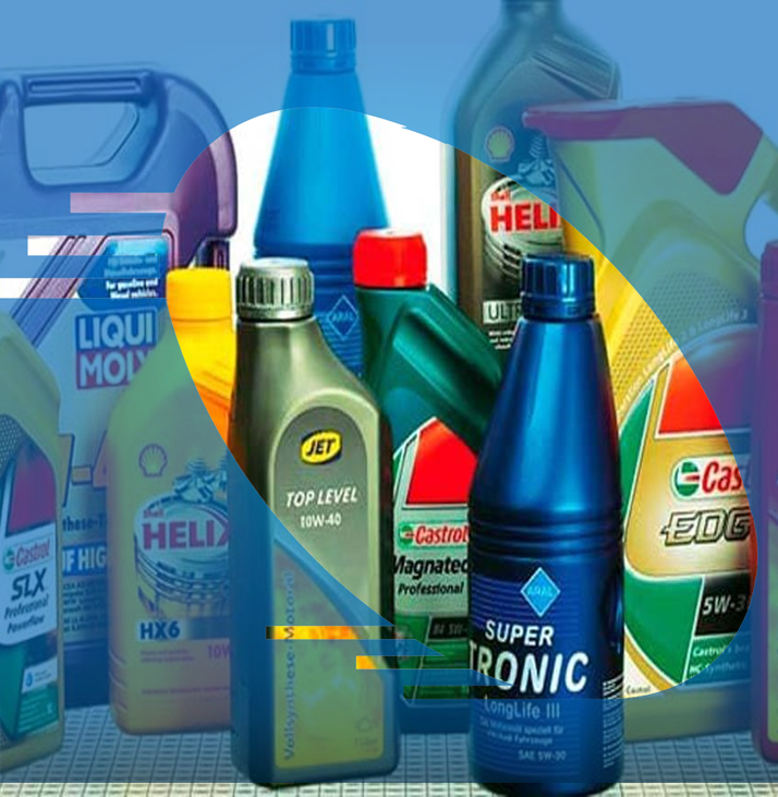 ترتيب زيوت السيارات عالمياً 2023