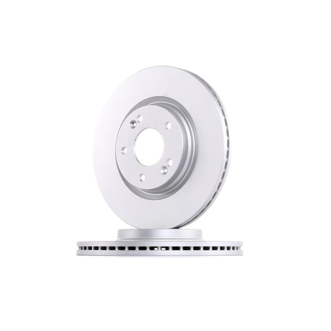 Bosch Front Brake Disc