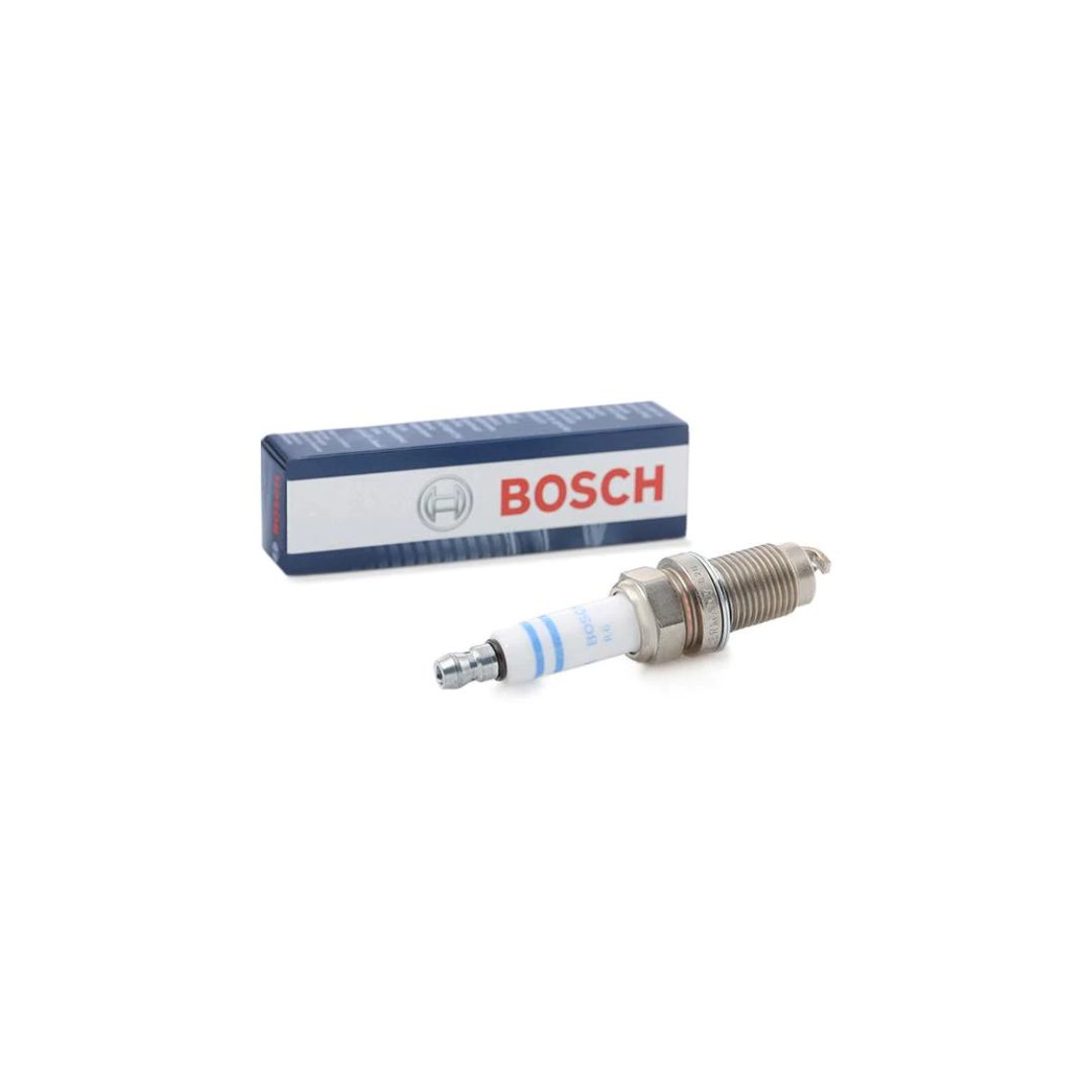 Bosch Double Iridium Spark Plug