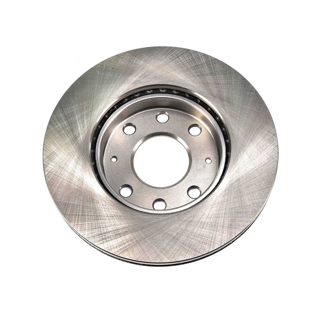Bosch Front Brake Disc
