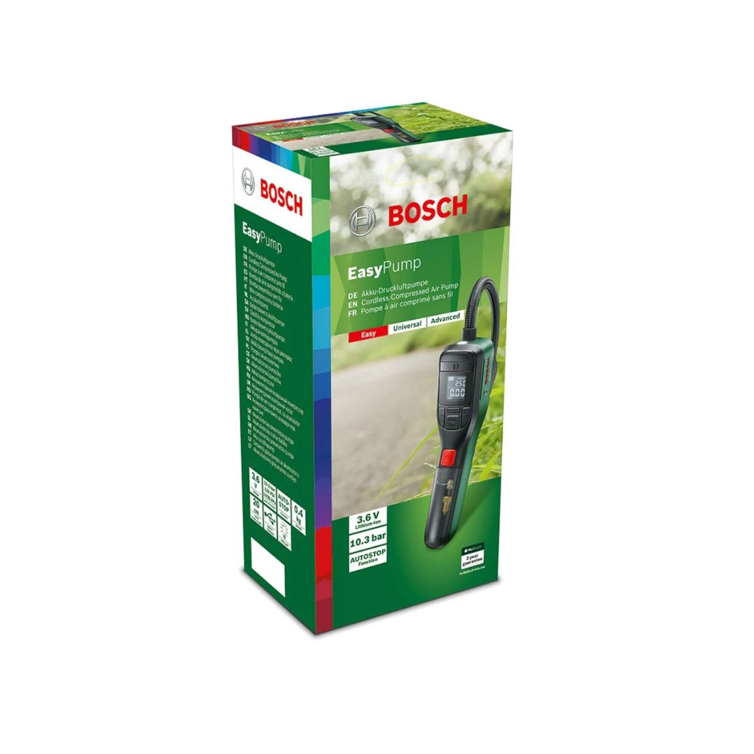 Bosch Easy Pump