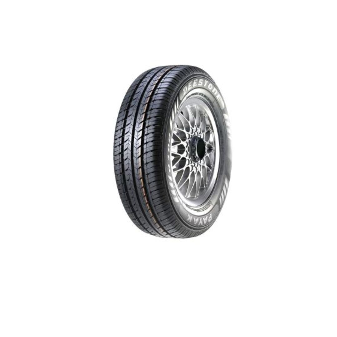 اطار سيارة من روود ستون الكوري ، فئة ان بلو ايكو - مقاس 185/60R15