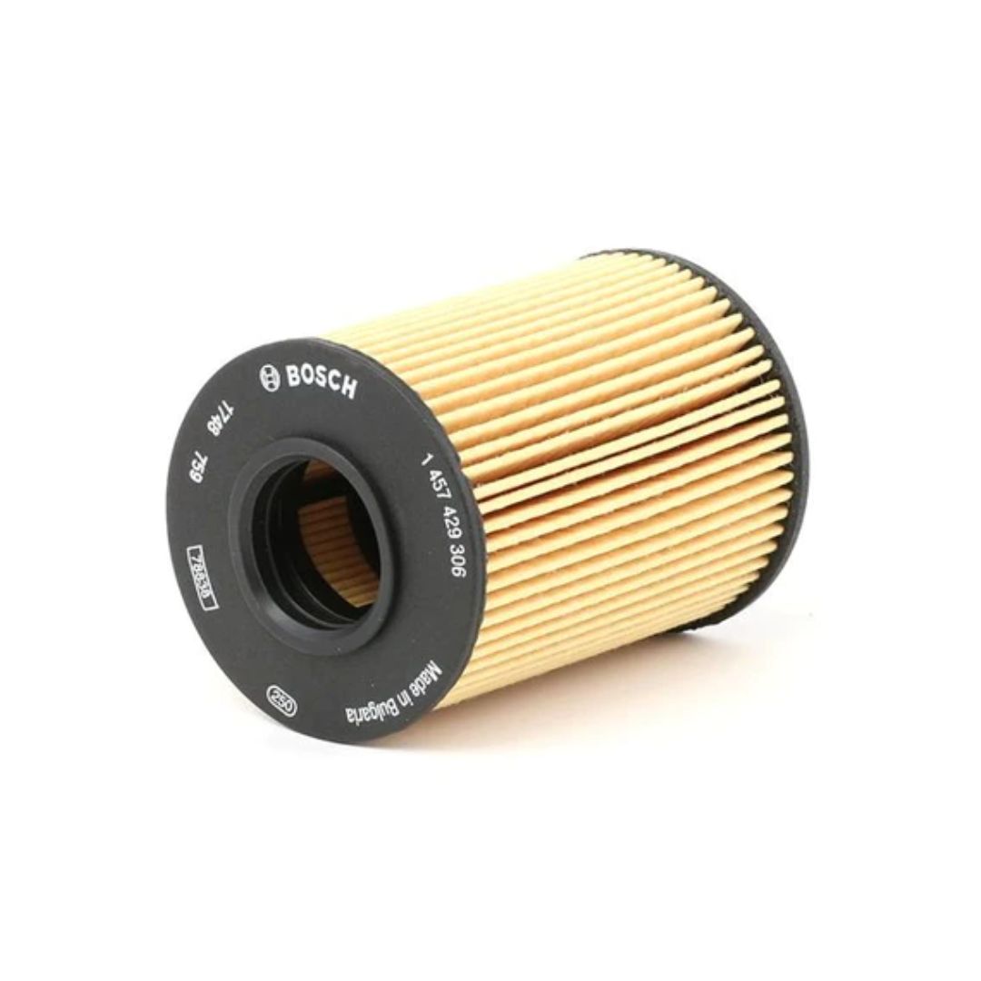 Bosch Oil Filter Element