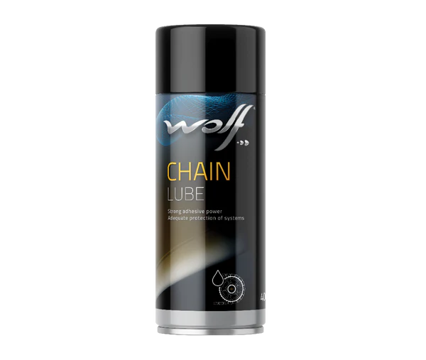 Wolf CHAIN LUBE - 0.4L