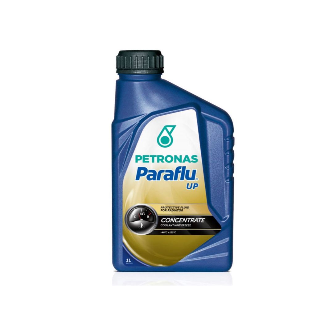 بتروناس سائل تبريد للسيارة بارافلو اَب 1 لتر