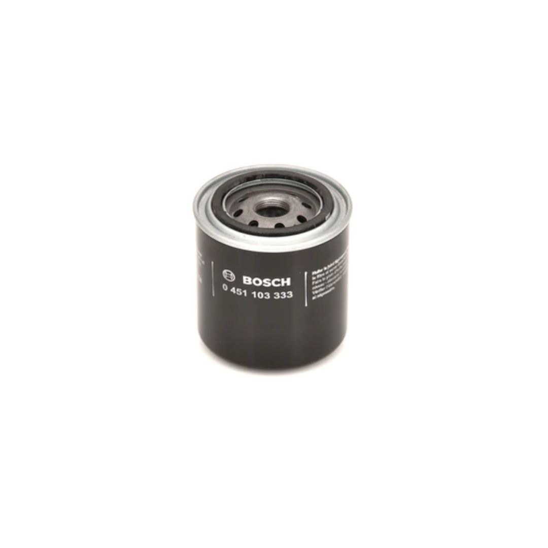 Bosch Oil Filter
