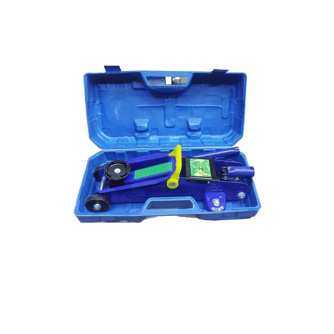 كوريك تمساح 2 طن