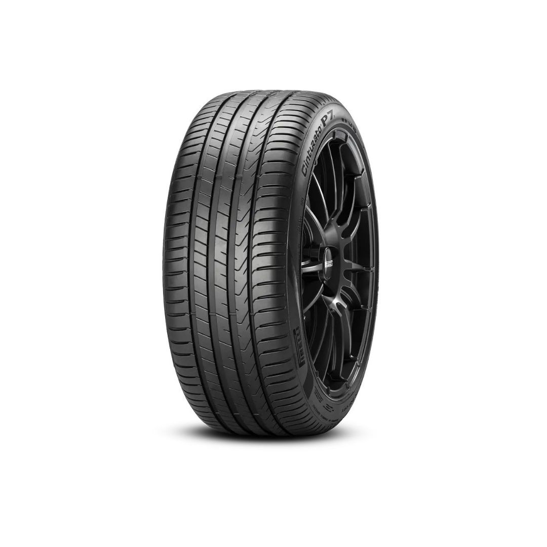اطار سيارة من بيريللي، فئة شينتوراتو P7 - مقاس 225/45R18