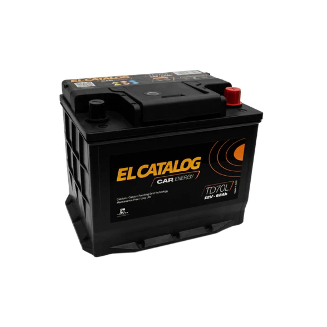 ELCatalog Car Energy TD70L