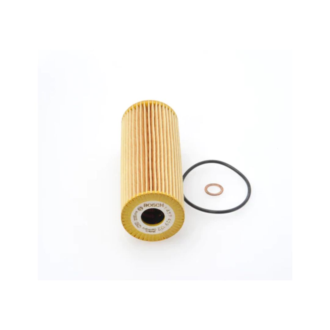 Bosch Oil Filter Element