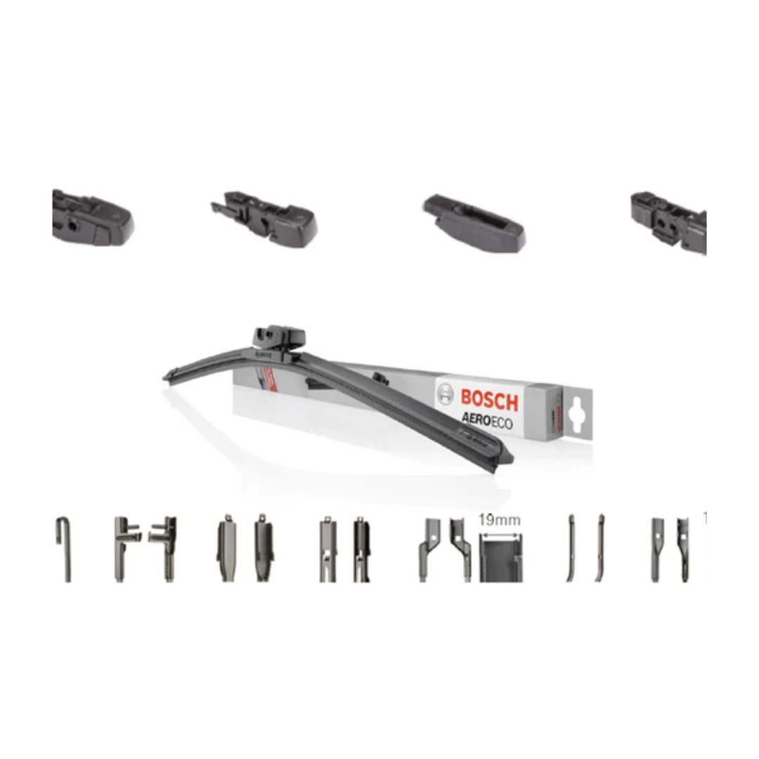 Bosch Front Wiper Blade