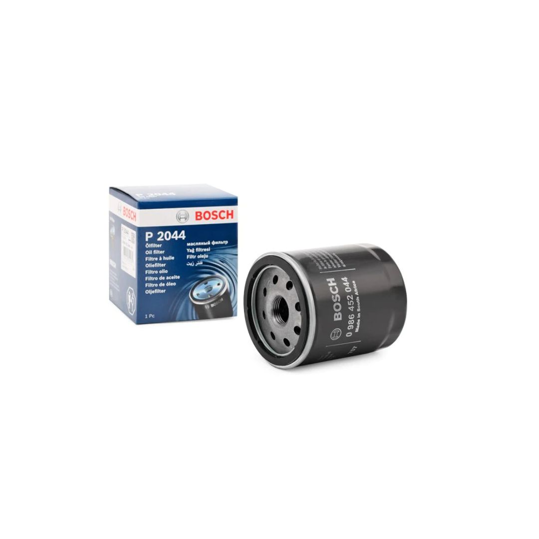 Bosch Oil Filter