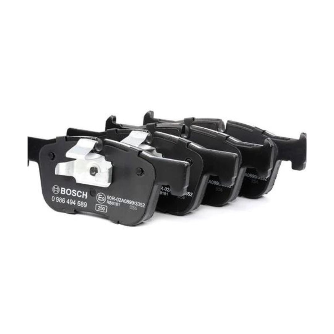 BOSCH Front Brake Pads