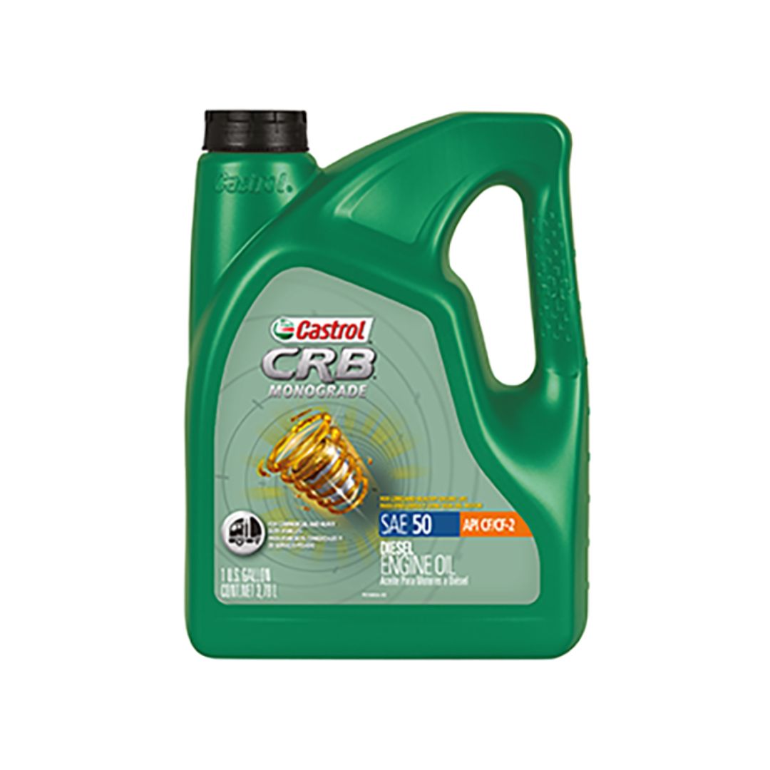 كاسترول CRB أحادي الدرجة 50 5 لتر