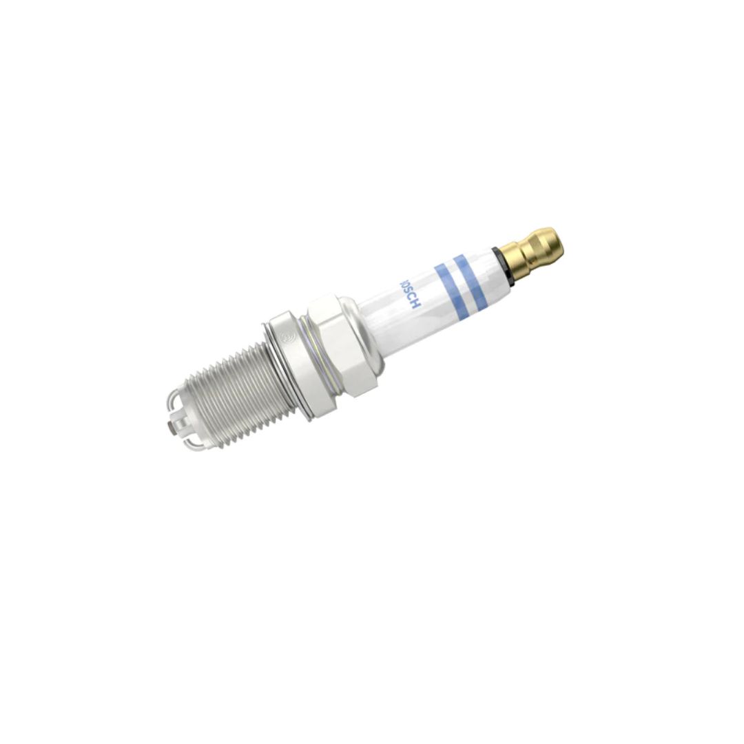Bosch 4 Poles Nickel Spark Plug