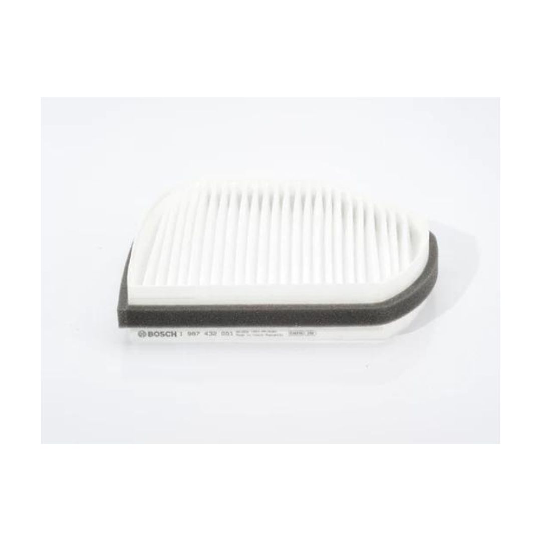 Bosch Cabin Filter