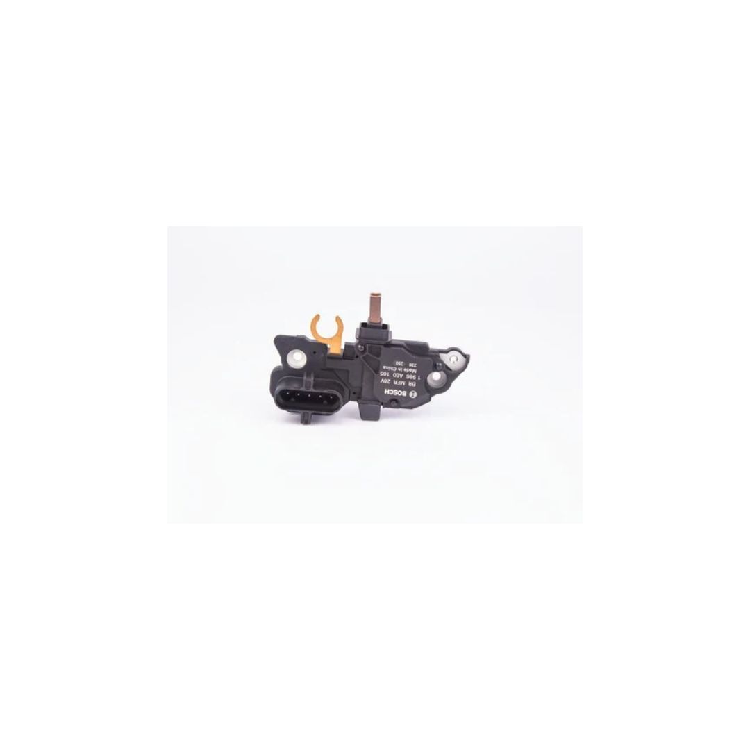 Bosch Alternator Regulator