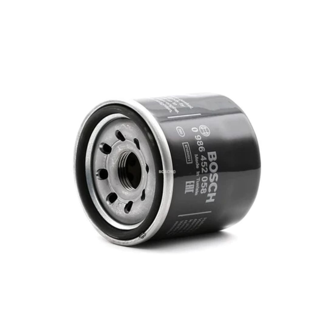 Bosch Oil Filter