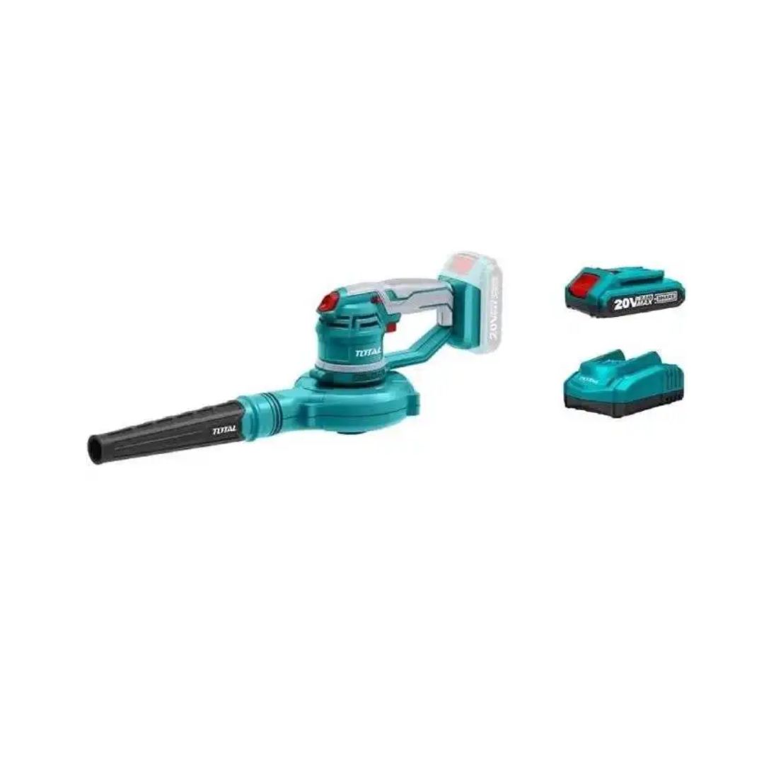 بلاور توتال بطارية وشاحن