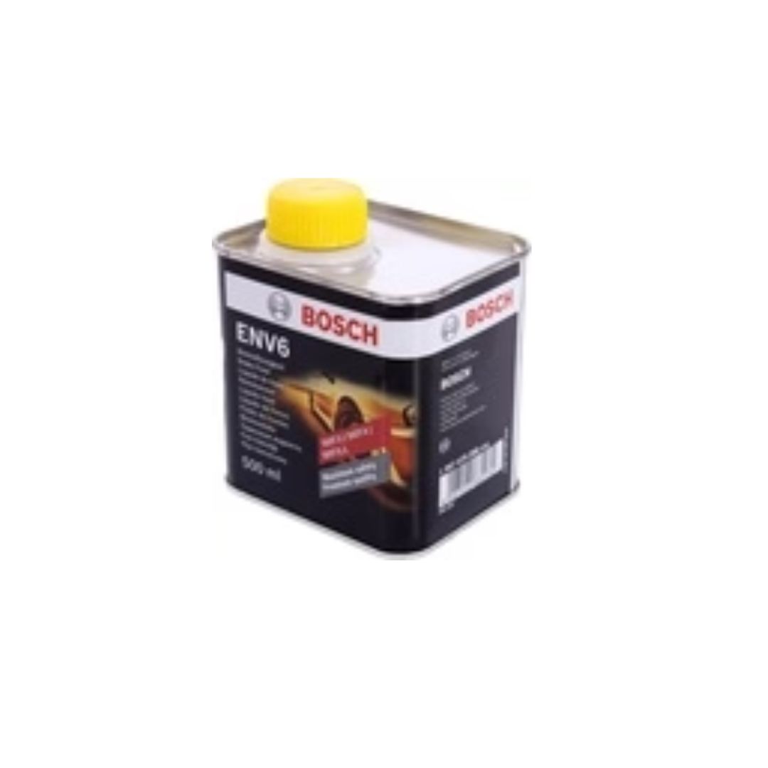 Bosch Brake Fluid ENV6 1987479206 - 0.5L Bosch Brake Fluid ENV6