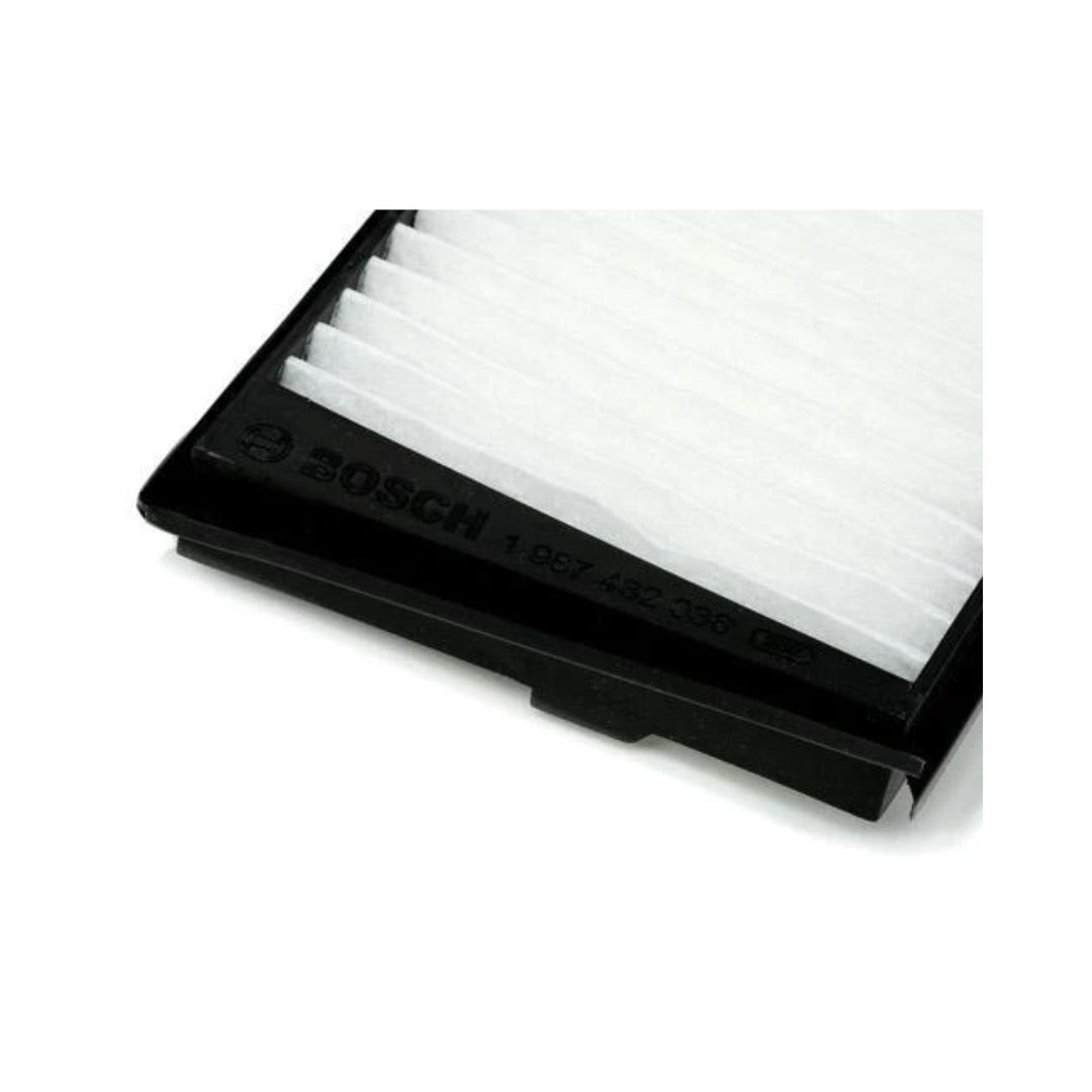 Bosch Cabin Filter
