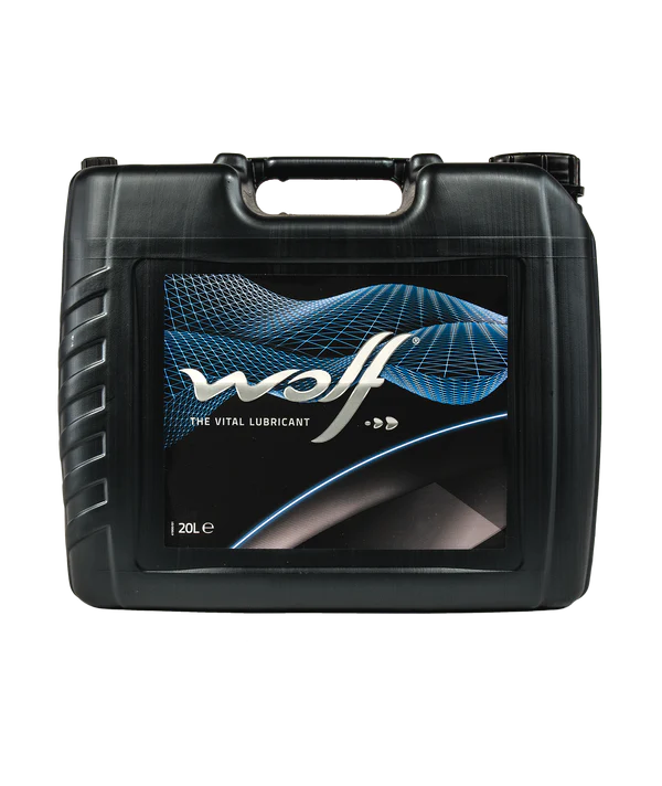 Wolf OfficialTech ATF MB FE - 20L