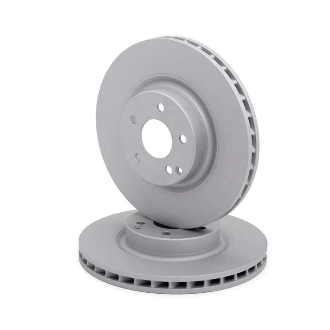 Bosch Front Brake Disc