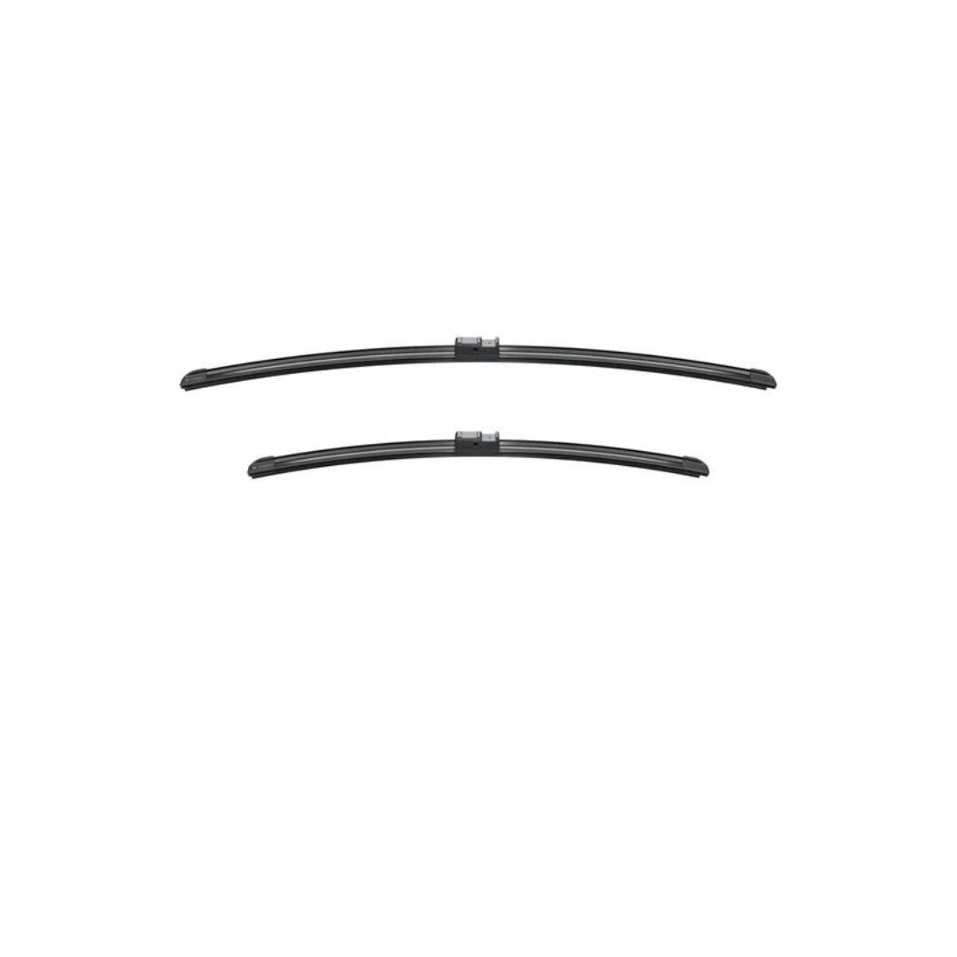 Bosch Set of Front Wiper Blades