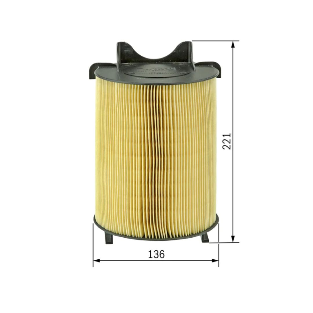 Bosch Air Filter