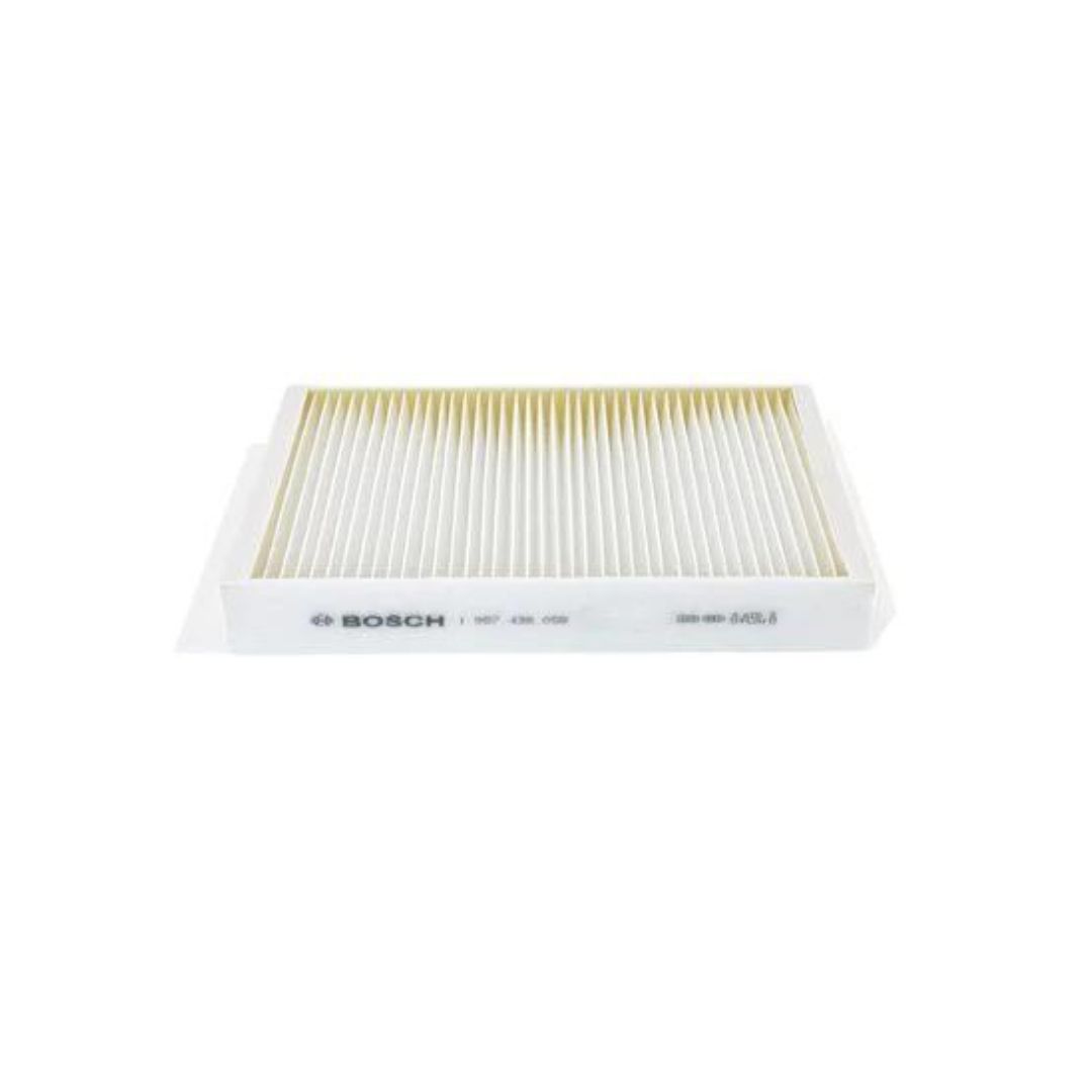 Bosch Cabin Filter
