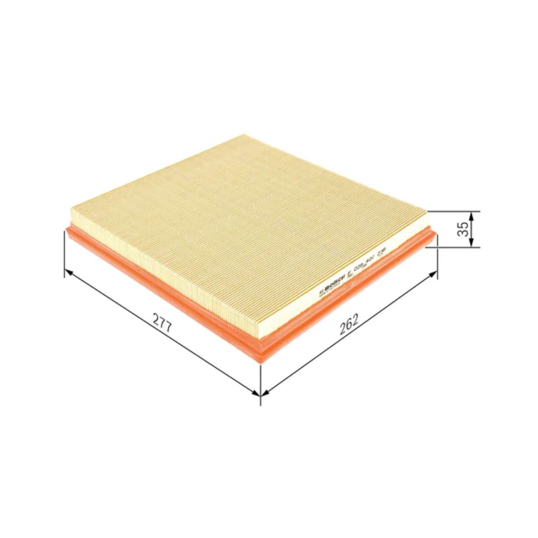 Bosch Air Filter