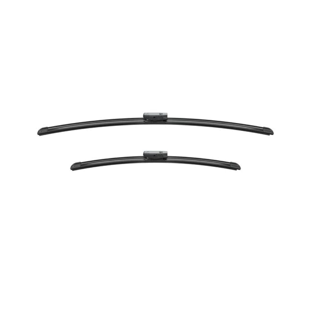 Bosch Set of Front Wiper Blades