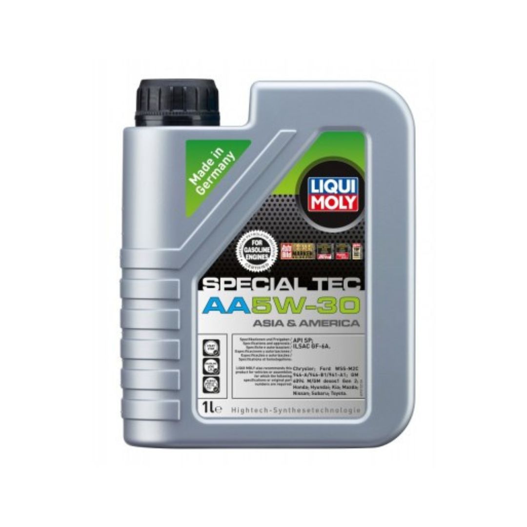 Special Tec AA 5W-30